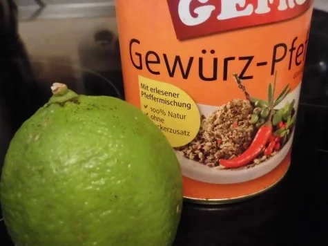 Rezept: Ratatouille von der Frucht Bild Nr. 5 Ratatouille von der Frucht - Rezept - Bild Nr. 5