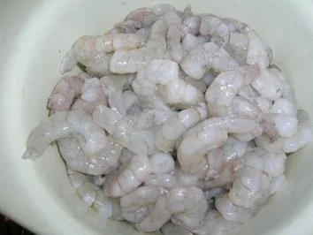 Schlemmerpfännchen mit Garnelen - nach unserer Lieblingsart - - Rezept - Bild Nr. 3