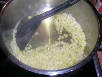 Schlemmerpfännchen mit Garnelen - nach unserer Lieblingsart - - Rezept - Bild Nr. 6