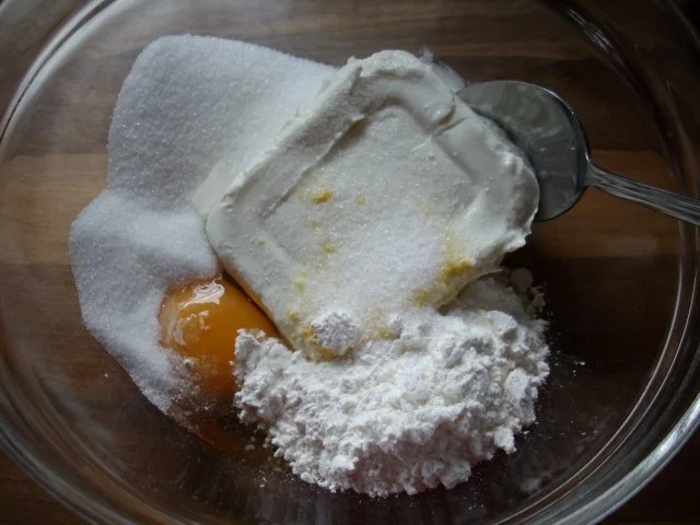 quarktaschen - Rezept - Bild Nr. 4