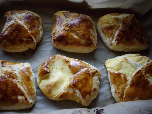 quarktaschen - Rezept - Bild Nr. 8