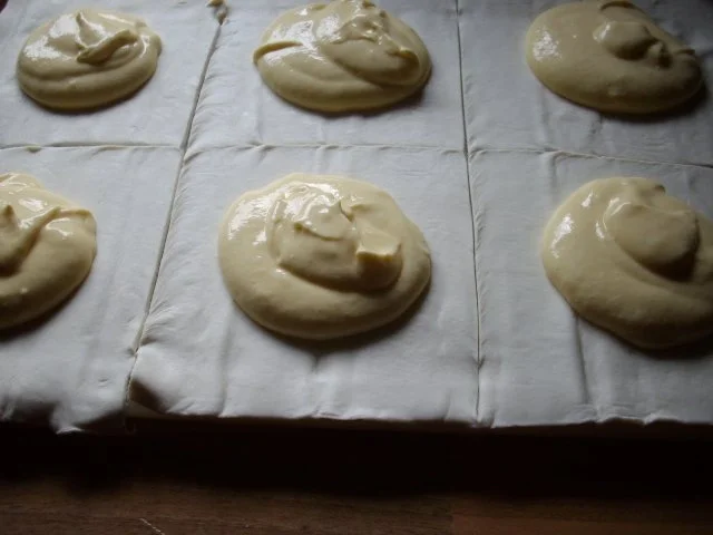 quarktaschen - Rezept - Bild Nr. 5