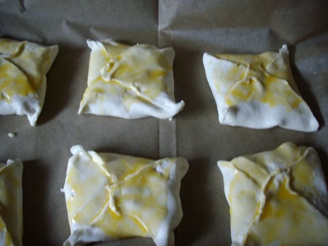 quarktaschen - Rezept - Bild Nr. 7