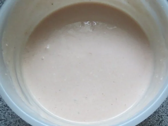 Rezept: Salat: Paprika trifft Nudeln und Käse Bild Nr. 2 Salat: Paprika trifft Nudeln und Käse - Rezept - Bild Nr. 2