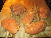 Steak Brötchen - Rezept