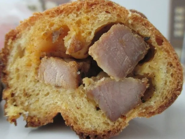 Steak Brötchen - Rezept - Bild Nr. 6