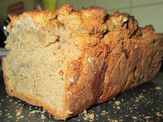 Kiwi Brot - Rezept - Bild Nr. 2