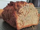 Kiwi Brot - Rezept