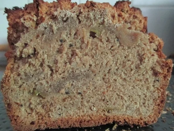 Kiwi Brot - Rezept - Bild Nr. 3