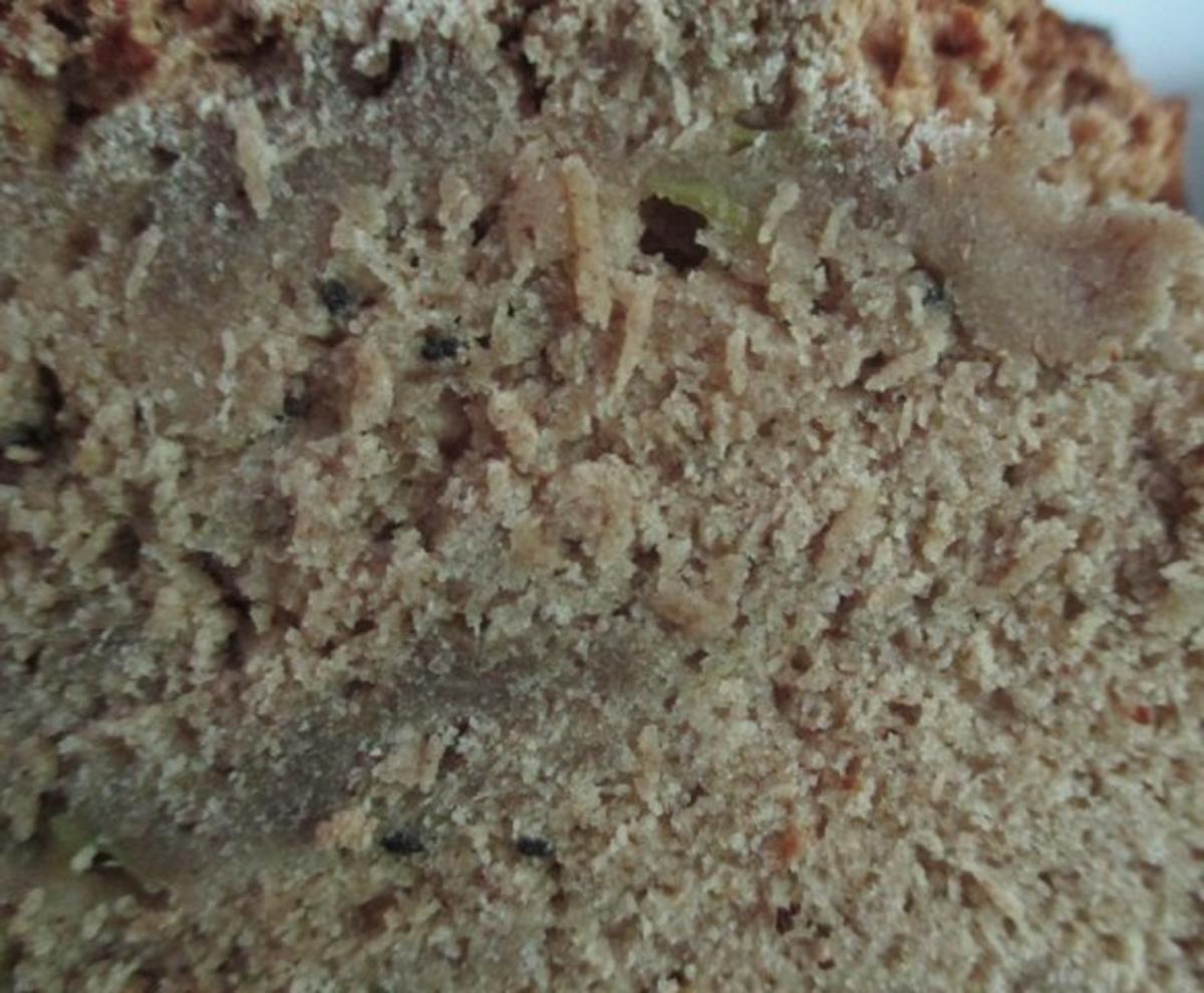 Kiwi Brot - Rezept - Bild Nr. 4