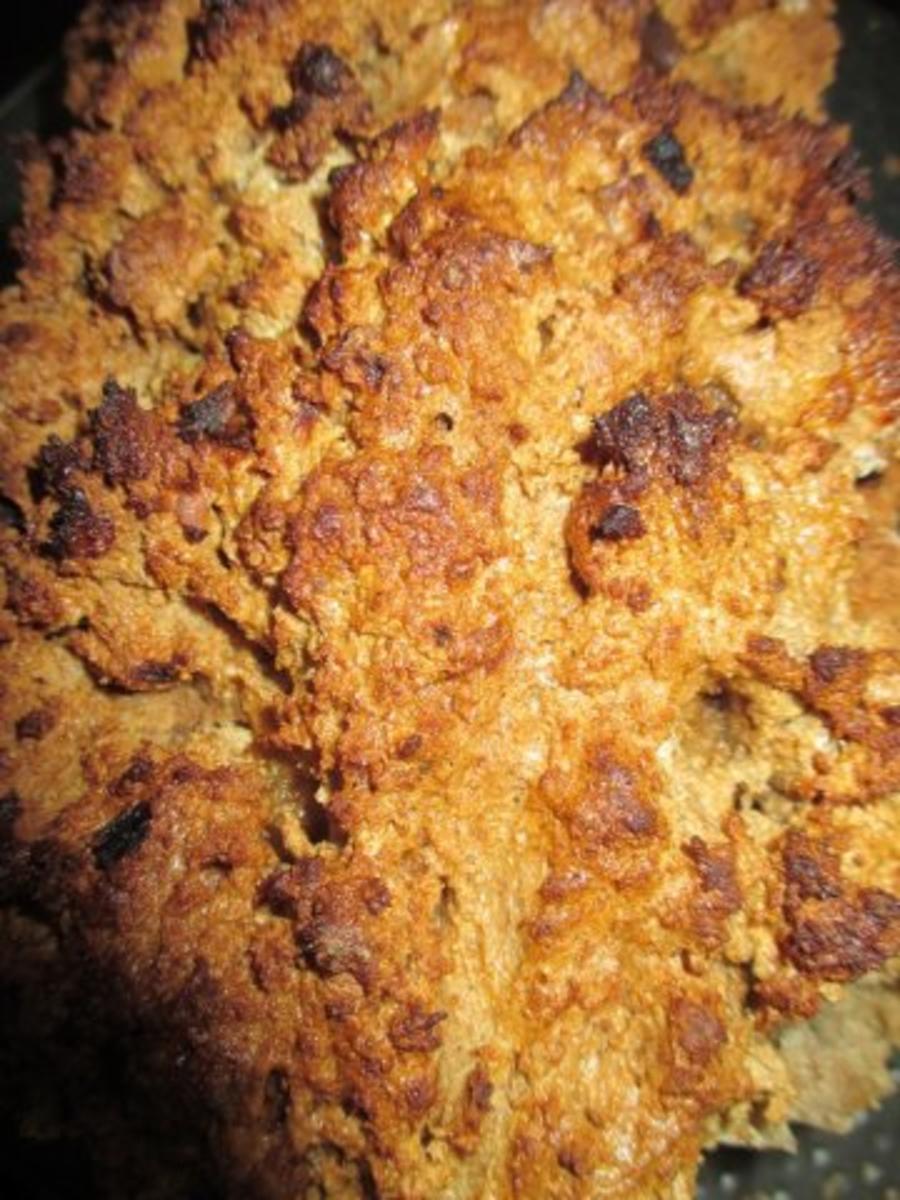 Kiwi Brot - Rezept - Bild Nr. 5