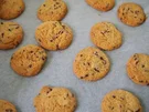 Chocolate- Chip- Cookies - Rezept