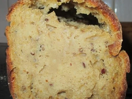 40er Brot - Rezept - Bild Nr. 2