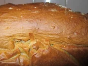 40er Brot - Rezept