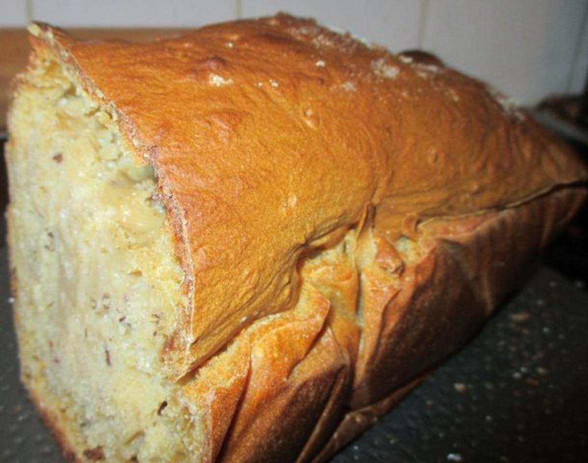 40er Brot - Rezept - Bild Nr. 4