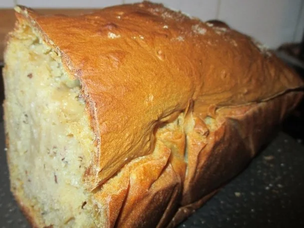 40er Brot - Rezept - Bild Nr. 4