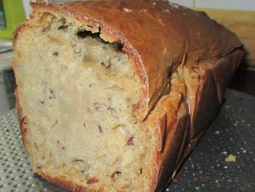 40er Brot - Rezept - Bild Nr. 5