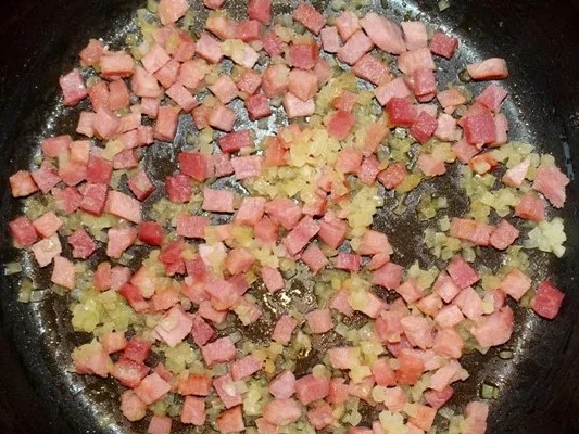 Dressing für Feldsalat - Rezept - Bild Nr. 4