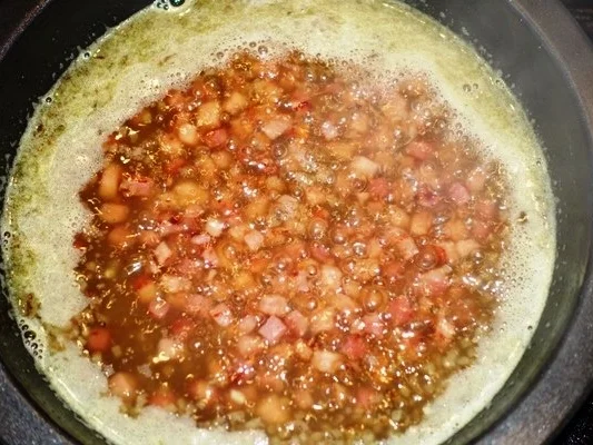 Dressing für Feldsalat - Rezept - Bild Nr. 5