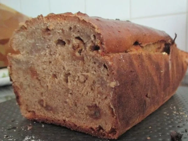 Erdbeershake Brot - Rezept - Bild Nr. 3