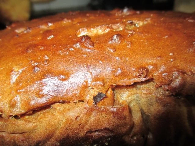 Erdbeershake Brot - Rezept - Bild Nr. 5