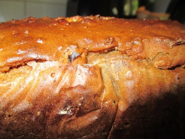 Erdbeershake Brot - Rezept - Bild Nr. 6