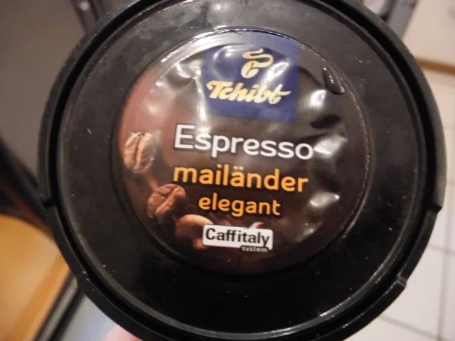 Rezept: Hähnchen Herzen in Kirsch - Espresso Soße an grünem Reisturm Bild Nr. 3 Hähnchen Herzen in Kirsch - Espresso Soße an grünem Reisturm - Rezept - Bild Nr. 3