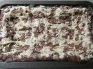 Backen: Mini-Schokoladen-Kuchen - Rezept
