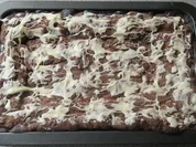 Backen: Mini-Schokoladen-Kuchen - Rezept