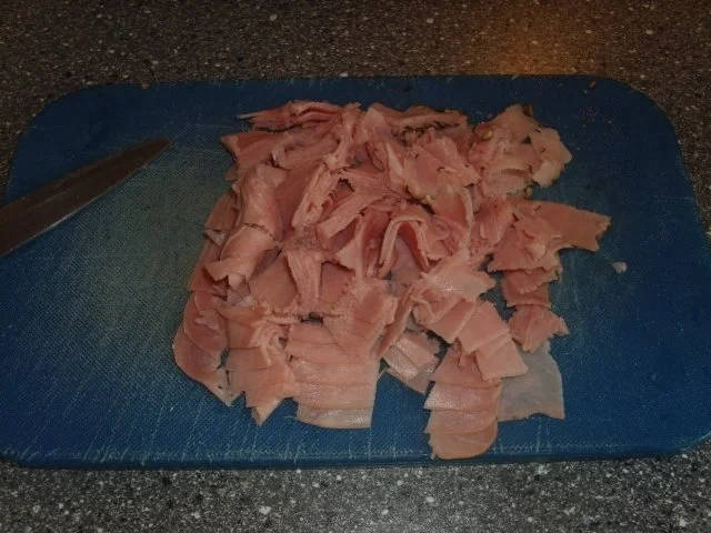 Rezept: Couscous-Restetopf Bild Nr. 3 Couscous-Restetopf - Rezept - Bild Nr. 3