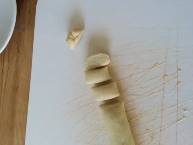 Rezept: Gnocchi Kuchen Bild Nr. 2 Gnocchi Kuchen - Rezept - Bild Nr. 2