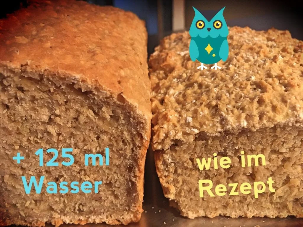 Irisches Haferbrot - Rezept - Bild Nr. 6