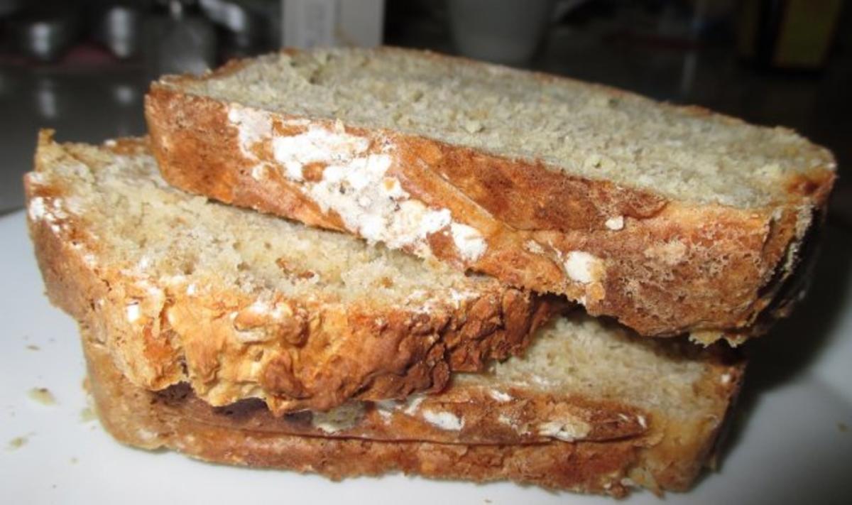 Backen Milchbrotchen Ohne Hefe Rezept Kochbar De