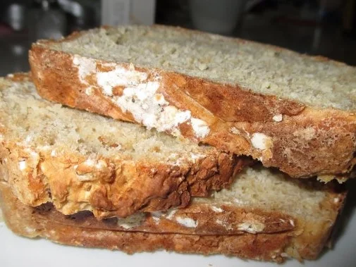 Irisches Haferbrot - Rezept