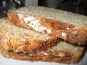 Irisches Haferbrot - Rezept