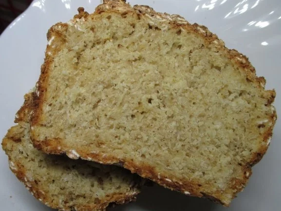 Irisches Haferbrot - Rezept - Bild Nr. 3