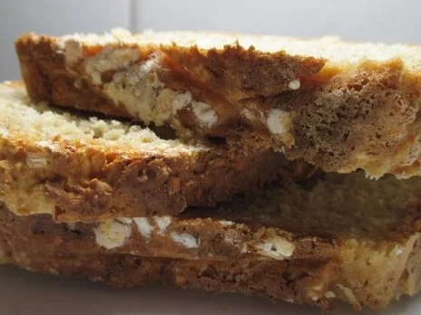 Irisches Haferbrot - Rezept - Bild Nr. 4