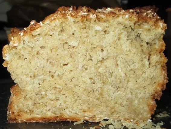 Irisches Haferbrot - Rezept - Bild Nr. 5