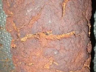 Kaffee Mais  Brot - Rezept - Bild Nr. 2