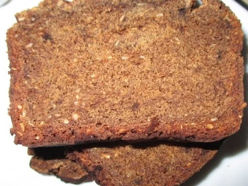 Kaffee Mais  Brot - Rezept - Bild Nr. 4