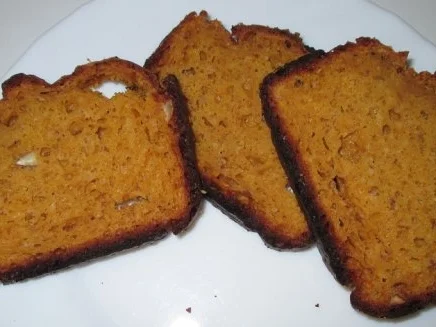 Rezept: Mango Brot Bild Nr. 4 Mango Brot - Rezept - Bild Nr. 4