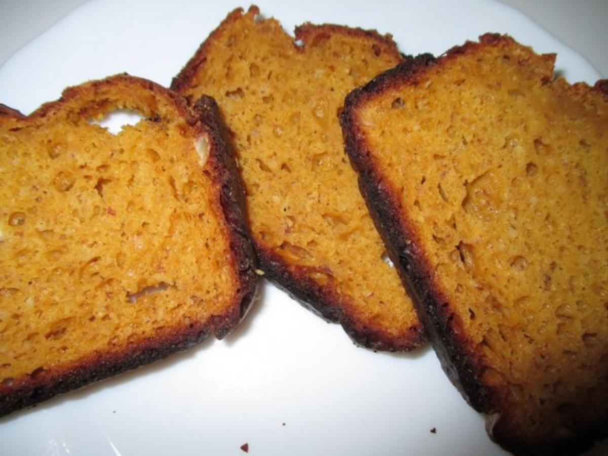 Mango Brot Rezept mit Bild kochbar.de