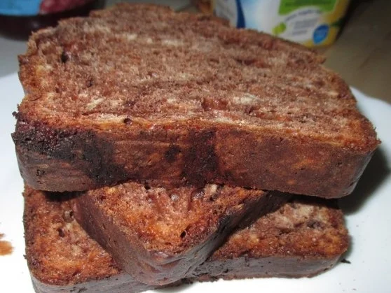 Cappucchino Brot - Rezept - Bild Nr. 4