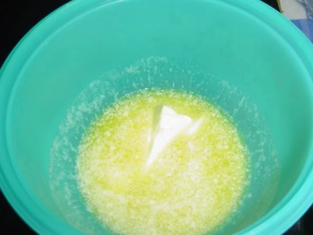 Quarkmuffins die 2. - Rezept - Bild Nr. 3