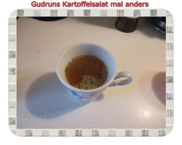 Härdöpfelsalat Rezept, Rezept Für Caesar Salad Dressing