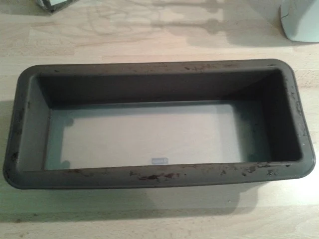 Rezept: Eiweißbrot Bild Nr. 5 Eiweißbrot - Rezept - Bild Nr. 5