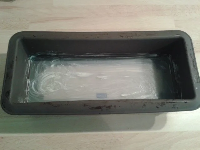 Rezept: Eiweißbrot Bild Nr. 6 Eiweißbrot - Rezept - Bild Nr. 6