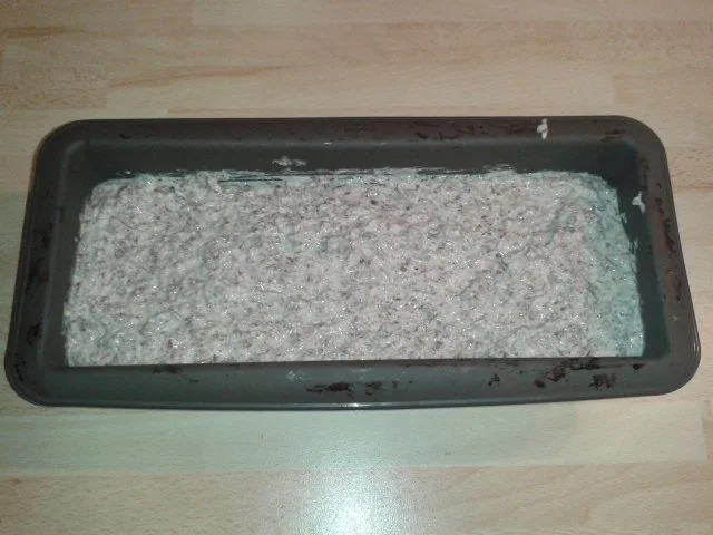 Rezept: Eiweißbrot Bild Nr. 7 Eiweißbrot - Rezept - Bild Nr. 7