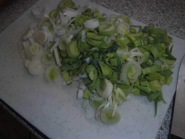 Stroganoff 2009 - Rezept - Bild Nr. 2