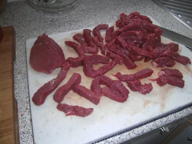 Stroganoff 2009 - Rezept - Bild Nr. 3